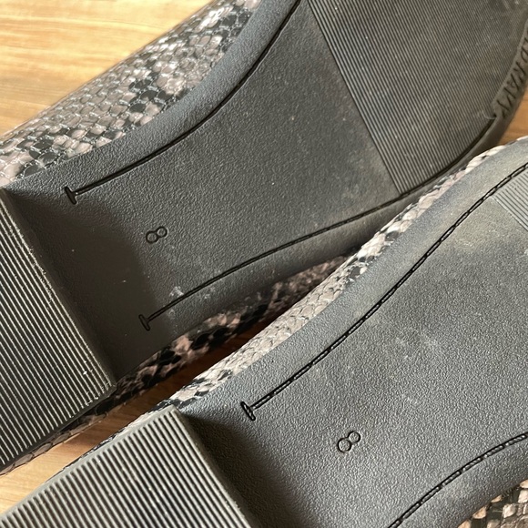 NWOT Old Navy Loafers - Picture 5 of 6